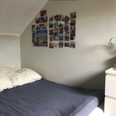 Apartamento Big In The City Center *